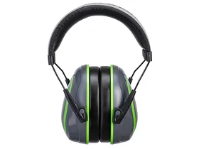 HV Extreme Ear Defenders Low