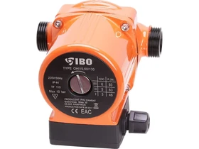 Ibo OHI 15-60/130 keringető szivattyú 55 - 0 l/perc | 0 - 6 m | 230 V Ibo OHI 15-60/130 keringető szivattyú 55 - 0 l/perc | 0 - 6 m | 230 V