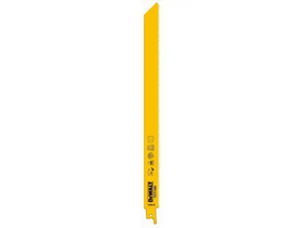 DeWalt orrfűrészlap fához 235 mm 1 db DeWalt orrfűrészlap fához 235 mm 1 db
