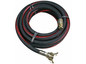 IMER 10 m anyagszállító tömlő betonszivattyúhoz (Ø60 mm) Imer