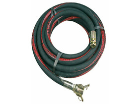 IMER 10 m anyagszállító tömlő vakológéphez (Ø19 mm) Imer