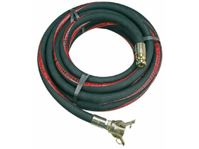 IMER 10 m anyagszállító tömlő vakológéphez (Ø25 mm) Imer