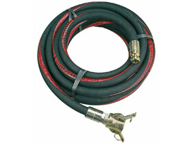 IMER 10 m anyagszállító tömlő vakológéphez (Ø35 mm) Imer