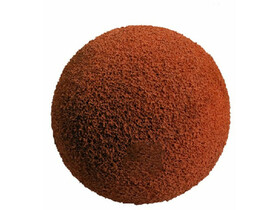 IMER Ø100 mm csőrendszer tisztító szivacslabda Imer