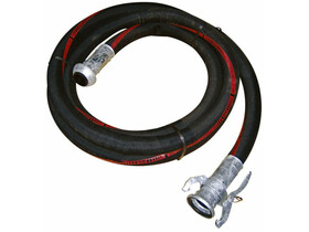 IMER 20 m anyagszállító tömlő esztrich-beton keverő és továbbító géphez (Ø65; Perrot 65x84 mm) Imer