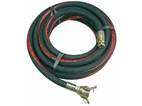 IMER 20 m anyagszállító tömlő vakológéphez (Ø35 mm) Imer