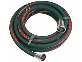 IMER 45 mm anyagszállító tömlő silóból történő adagoláshoz Imer