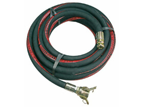 IMER 5 m anyagszállító tömlő vakológéphez Imer