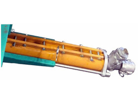 IMER 60.12 excentrikus csigaszivattyú egység önterülő anyagokhoz Imer 60.12