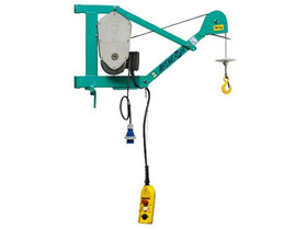 IMER AIRONE 300 N építési csörlő Imer AIRONE 300 N