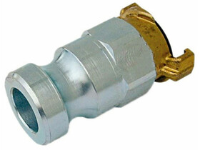 IMER anyagtömlő tisztító csatlakozó 35 mm (Koine vakológépekhez) Imer