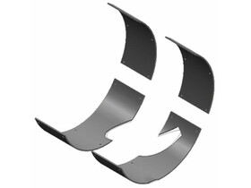 IMER belső bélés esztrich-beton keverő és továbbító gép anyagtartályhoz (Mover 190D; 270D) Imer