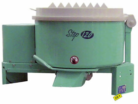 IMER bolygóműves keverőegység (230V) vakológéphez Imer