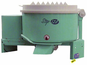 IMER bolygóműves keverőegység (400V) vakológéphez Imer