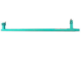 IMER csörlőtartó oszlop AP150 csörlőhöz IMER csörlőtartó oszlop AP150 csörlőhöz