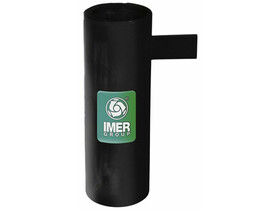 IMER D8-2 csigaköpeny vakológéphez Imer D8-2