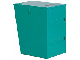 IMER ellensúly konténer csörlőhöz (500 kg teherbírás) Imer