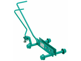 IMER futómacska fékkel bakállványhoz ES-ET-ETR tipusú csörlőkhöz Imer