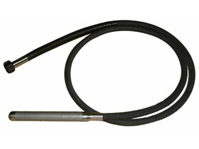 IMER FX 300 rázófej és hajlékonytengely Fx2000 tűvibrátorhoz Imer FX 300