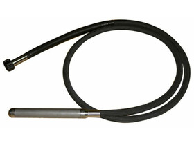 IMER FX 380 vibrátorfej és tengely Fx2000 tűbrátorhoz (3 m) Imer FX 380
