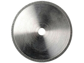 IMER gyémánt vágótárcsa gres porcelán padlólapnak - folytonos élű (D=350) Imer