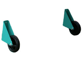 IMER kerék készlet H110 asztali körfűrészhez Imer