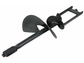 IMER keverőlapát vakológéphez (könnyű és szigetelő anyagokhoz) Imer