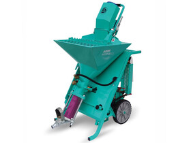 Imer Koine 3.1 Coat elektromos vakológép 17l/min | 230V - 50 Hz | 4,9 kW Imer Koine 3.1 Coat elektromos vakológép 17l/min | 230V - 50 Hz | 4,9 kW