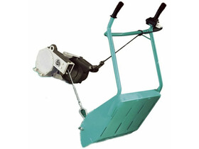 IMER kotrókanál Mover 190; 270EB betonszivattyúhoz Imer