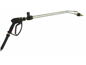 IMER magasnyomású tisztítóberendezés Prestige vakológépnek Imer