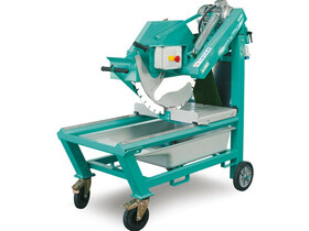 IMER Masonry 750 téglavágógép 230V Imer Masonry 750