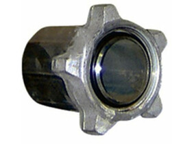 IMER menetes csatlakozó készlet Mover WT esztrich-beton keverő és továbbító géphez Imer