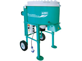 IMER MIX 120 elektromos habarcskeverő 230V Imer MIX 120