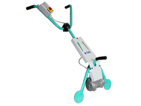 IMER Mosquito MSE Mono elektromos vibrogerenda meghajtó egység Imer Mosquito MSH Mono