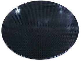 IMER műanyag korong (durva) Speedy nedves vakolatsimító géphez Imer