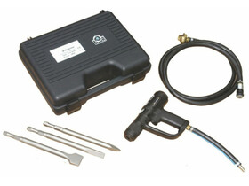 IMER PI001 pneumatikus vésőpisztoly Imer PI001