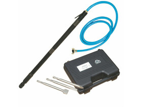 IMER PI002 pneumatikus vésőlándzsa Imer PI002