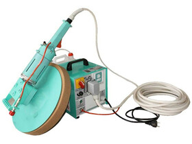 IMER Speedy vakolat simítógép Imer Speedy