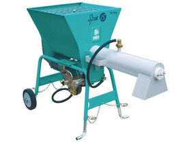 IMER Spin 15 A elektromos habarcskeverő Imer Spin 15 A