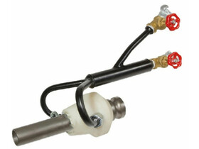 IMER Spritz ID50 szórófej adalékszeres lőtt-betonozáshoz Imer