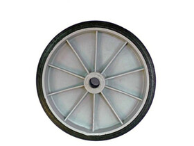 IMER Syntesi 140-160 betonkeverőhöz szálllítókerék Imer