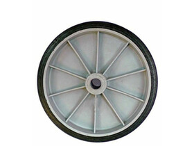 IMER Syntesi 190 betonkeverőhöz szálllítókerék Imer