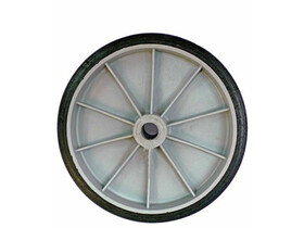 IMER Syntesi 250 betonkeverőhöz szálllítókerék Imer