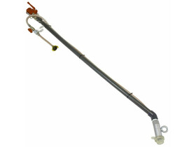 IMER szórófej tűzálló anyagokhoz Imer