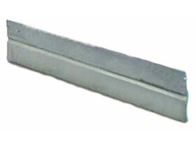 IMER védőlap csörlőtartó bak lábazatához Imer