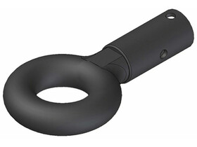 IMER vonógyűrű készlet Mover 190e; 190d esztrich-beton keverő és továbbító géphez Imer