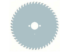 IMER Widia körfűrészlap H110 asztali körfűrészhez (Z=48, D=300) Imer Widia