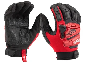 Kép: Impact DemoX Work Gloves -8M - 1pc.webp