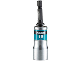 impact PREMIER csuklós dugókulcs H15 80mm 1db impact PREMIER csuklós dugókulcs H15 80mm 1db