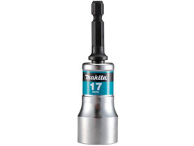 impact PREMIER csuklós dugókulcs H17 80mm 1db impact PREMIER csuklós dugókulcs H17 80mm 1db